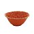 BOWL PORCELANA DAISY CORAL 14x6cm - Imagem 1