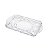 TRAVESSA DE CRISTAL HAVEN 38X22cm - Imagem 1