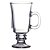 JOGO DE 6 XICARAS IRISH COFFEE EM VIDRO 230ML - Imagem 1