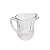 CJ 7 PCS DE CRISTAL JARRA 1,3l E 6 COPOS IMPERIAL 320ml - Imagem 1