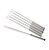 RECHAUD P/FONDUE DE AÇO INOX C/6 GARFOS E BANDEJA 28CM - Imagem 5
