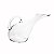 DECANTER DE CRISTAL PATO 1,8L - Imagem 3
