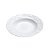 JG 6 PRATOS FUNDO DE PORCELANA LIMOGES VENDANGE 22CM - Imagem 1