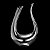 DECANTER DE CRISTAL HERON 1,5L - Imagem 4