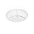 PETISQUEIRA DE CRISTAL STARRY 20CM - Imagem 3