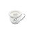 CANECA CHRISTENING PRATEADA ABC DE ZINCO - Imagem 4