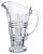JARRA LIVERPOOL EM CRISTAL ECOLÓGICO 950ML - Imagem 1
