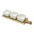 CJ 4PC P/QUEIJO DE MADEIRA SPECIAL FOODS 39,5X12X10,5cm - Imagem 2