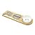 CJ 2 PC P/QUEIJO DE MADEIRA SPECIAL FOODS 37X13X4cm - Imagem 2