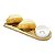 CJ 2 PC P/QUEIJO DE MADEIRA SPECIAL FOODS 37X13X4cm - Imagem 3