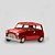 QUADRO MINI COOPER 63X33X8CM - Imagem 1