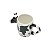 CANECA DE CERÂMICA COW 300ml - Imagem 3