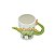 CANECA DE CERÂMICA STEGOSAURUS 300ml - Imagem 1
