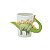 CANECA DE CERÂMICA STEGOSAURUS 300ml - Imagem 2