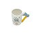 CANECA DE CERÂMICA FIXING THINGS 380ml - Imagem 1