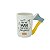 CANECA DE CERÂMICA FIXING THINGS 380ml - Imagem 2