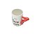 CANECA DE CERÂMICA YOUR LOOK 380ml - Imagem 3