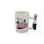 CANECA DE CERÂMICA BEAUTY 380ml - Imagem 2