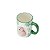 CANECA DE CERÂMICA FLAMINGO 350ml - Imagem 3