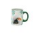 CANECA DE CERÂMICA TUCANO 350ml - Imagem 2