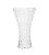 VASO DE CRISTAL STARRY 14X25CM - Imagem 3