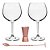 KIT DE 04 PECAS PARA GIN BOHEMIA AUTHENTIC COLLECTION L31XP31XA13CM COR COBRE - Imagem 1