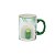 CANECA DE CERÂMICA CACTO 350ml - Imagem 2