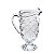 JARRA DE VIDRO DIAMANT 1,3l - Imagem 2