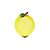 PRATO DE CERÂMICA LEMONS 15X12,5X3cm - Imagem 3