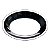 TRAVESSA FUNDA DE AÇO INOX VENEZA 20X13CM - Imagem 1