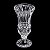 VASO DE CRISTAL ATHENA 20X40CM - Imagem 3