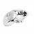 SOPEIRA DE AÇO INOX VENEZA 1,6L - Imagem 3