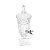 DISPENSER P/BEBIDA DE CRISTAL C/PÉ BRANDON 2L - Imagem 3