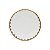 JG 6 PRATOS DE PORCELANA EGG 19,5CM - Imagem 1