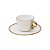 JG. 6 XÍCARAS DE CAFÉ C/ PIRES EGG 90ML - Imagem 2