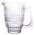 JARRA FRATELLO EM VIDRO 1,6L - Imagem 1