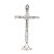 CRUZ DE LATÃO C/ BASE SEAP 57CM - Imagem 3