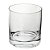 JOGO DE 6 COPOS BAIXOS BARWARE EM CRISTAL ECOLOGICO 320ML A8,5CM - Imagem 1