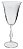 JG 6 TCS CRISTAL ECOL AGUA 350ML ANTIK FLORAL - Imagem 1