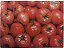 TABUA DE VIDRO 30X40CM TOMATE - Imagem 1