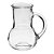 MORINGA OASIS EM VIDRO (1L+1X250ML) TRANSPARENTE - Imagem 1