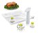 KIT P/MARINAR ALIMENTOS - Imagem 1