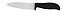 FACA PORC CABO ABS 6´´2MM - Imagem 1