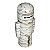 LATA METAL 26X12X9CM MUMIA - Imagem 1