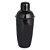 COQUETELEIRA EM ACO INOX 500ML D8XA21CM COR PRETO - Imagem 1