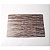LUGAR AMERICANO DE PLÁSTICO BAMBU LINES 43,5x28,5cm - Imagem 1