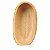 TRAVESSA DE BAMBU VERONA 20x12x2cm - Imagem 1