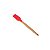 PINCEL CULINÁRIO SILICONE C/CABO BAMBU CHARMY 27,5cm - Imagem 1