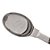 COLHER P/SORVETE AÇO INOX C/CABO PLÁSTICO BAMBU 18cm - Imagem 4