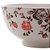 BOWL DE PORCELANA PINK GARDEN 13x7cm - Imagem 7